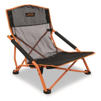 Alps Mountaineering Rendezvous Elite Chair