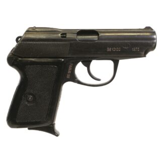 Polish Military Surplus Radom P64 Pistol, 9x18mm Makarov, 3.4" Barrel, 6+1 Rounds, Used