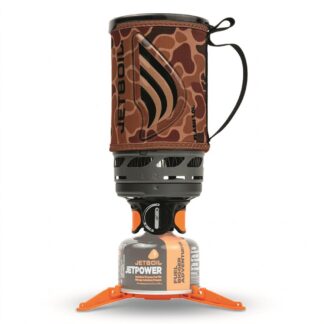 Jetboil Flash 1.0L Fast Boil System