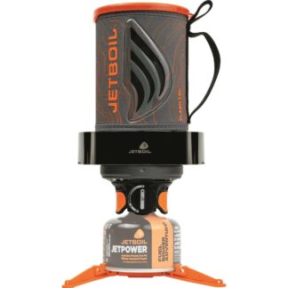 Jetboil Flash Windscreen 1.0L Fast Boil System