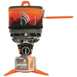 Jetboil TrailCook 1.2L Cook System