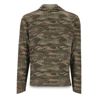 Simms Bugstopper SolarFlex Hoody