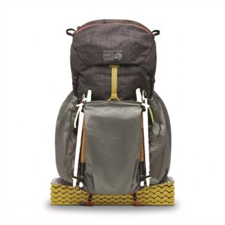 Mountain Hardwear Kazam 60L Backpack