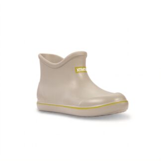 XtraTuf Youth Tufs Ankle Deck Boot