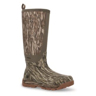 Rocky Men's Backlands 16" Snake Boots