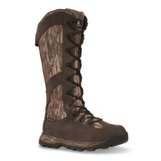 Rocky Men's Wildcat 16" Snake Boots