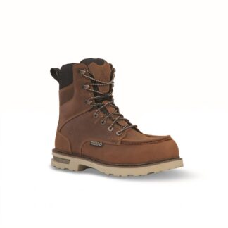 Rocky Men's Grindstone XTR 8" Composite Toe Work Boots