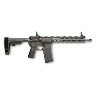 Springfield Armory SAINT Victor V2, Semi-Auto, 5.56 NATO/.223 Rem, 11.5" Barrel, 30+1 Rounds
