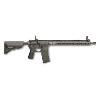 Springfield SAINT Victor V2 B5, Semi-auto, 5.56 NATO/.223 Rem., 16" Barrel, 30+1 Rounds