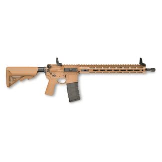 Springfield Armory SAINT Victor V2 B5, Semi-Auto, 5.56 NATO/.223 Rem, 16" Barrel, 30+1 Rounds