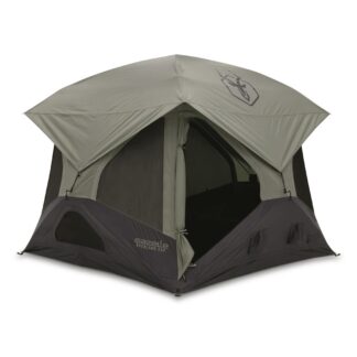 Gazelle T4 Overland Expedition Tent