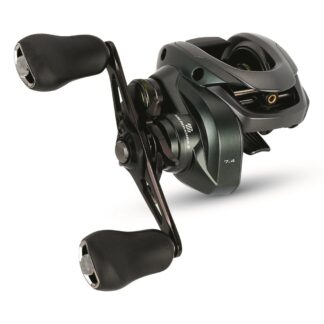 Shimano Curado 150 M Casting Reel
