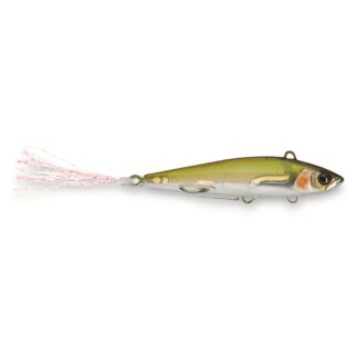 Jackall Live Darter Suspending Jerkbait, 2.04", 5/32 oz., Sinking