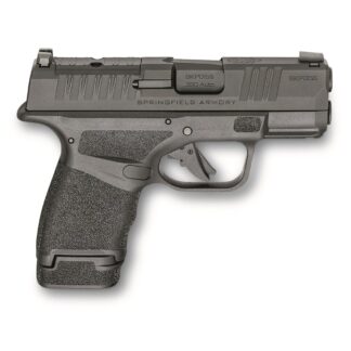 Springfield Hellcat 3" Micro-Compact OSP, Semi-auto, .380 Auto , 3" Barrel, 13+1 Rds.