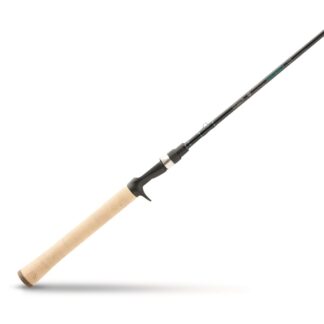 St. Croix Premier Casting Rods