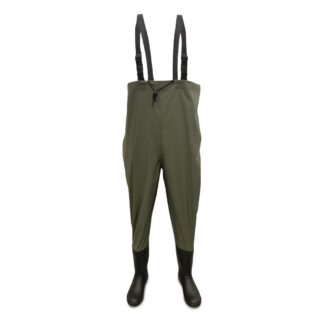 Frogg Toggs Men's Cascade V3 Bootfoot Chest Wader