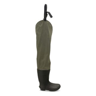 Frogg Toggs Men's Cascade V3 Lug Sole Hip Wader