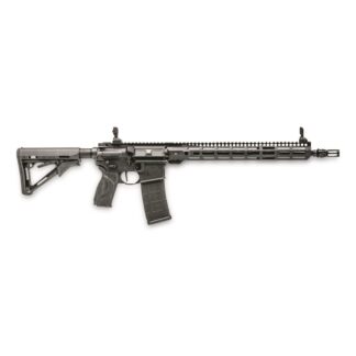 Smith & Wesson M&P 15 Axe Rifle, Semi-auto, 5.56 NATO, 16" Barrel, 30+1 Rounds