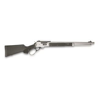 Smith & Wesson 1854, Lever Action, .30-30 Winchester, 20" Barrel, 6+1 Rounds