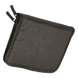 Smith & Wesson Notebook Pistol Case, Black