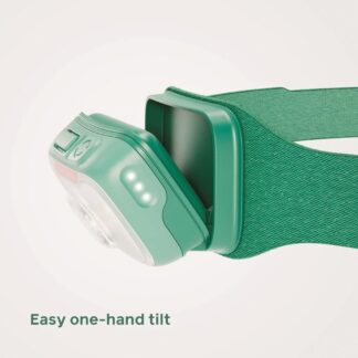 BioLite Range 400 Headlamp