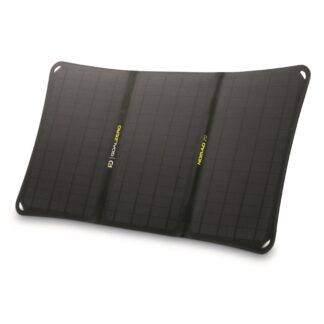 Goal Zero Nomad 20 Portable Solar Charger
