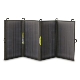 Goal Zero Nomad 50 Portable Solar Panel