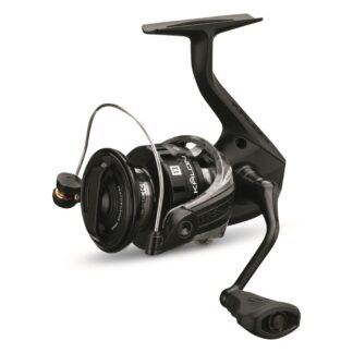 13 Fishing Kalon O Blackout Spinning Reel, Size 1000