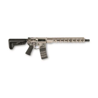 Shark Coast Tactical Trump 3.0 AR, 5.56/.223, 16" barrel, 30+1 Rounds
