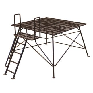 Maverick Elevate 5' Platform