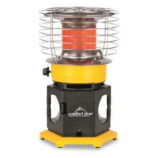 Comfort Gear 18K LP 360 Portable Heater