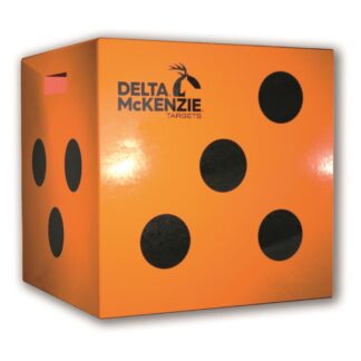 Delta McKenzie Predator HP 16″ Archery Target