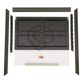 Shadow Hunter Universal Window Kit