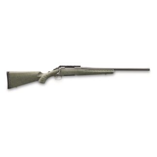 Glenfield Model A, Bolt Action, .243 Winchester, 20" Barrel, 4+1 Rounds