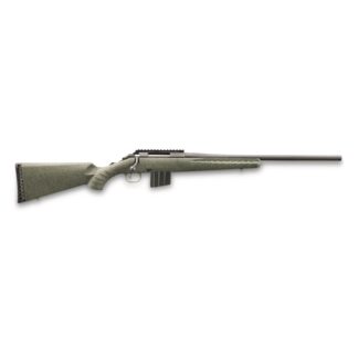 Glenfield Model A, Bolt Action, .350 Legend, 20" Barrel, 5+1 Rounds