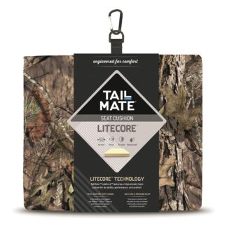 Tail Mate LiteCore Cushion