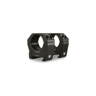 Vortex Sport Scope Rings, 1", Medium (0.90")