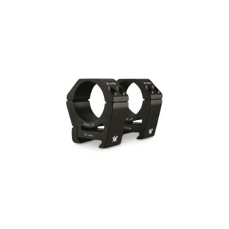 Vortex Sport Scope Rings, 30mm, High (1.10")
