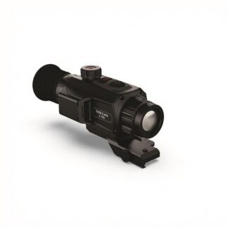 ATN ThOR 6 mini 215 Compact Thermal Riflescope, 2–16x, 256×192 Sensor, 12μm, ≤20mK NETD