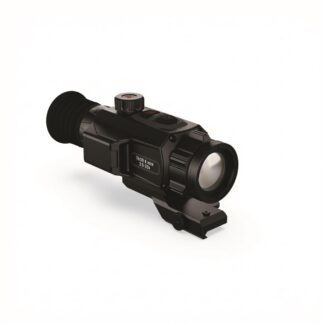 ATN ThOR 6 mini 325 Compact Thermal Riflescope, 2.5–20x, 384×288 Sensor, 12μm, ≤18mK NETD