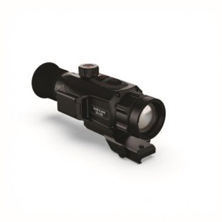 ATN ThOR 6 mini 335 Compact Thermal Riflescope, 3.5–28x, 384×288 Sensor, 12μm, ≤18mK NETD