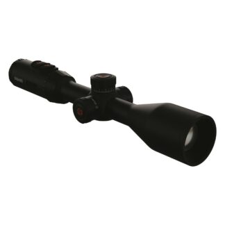 ATN ThOR 6 Elite (640×512) 2–16x Thermal Riflescope