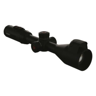 ATN ThOR 6 Elite (640×512) 2–16x Thermal Riflescope, Built-in Laser Rangefinder