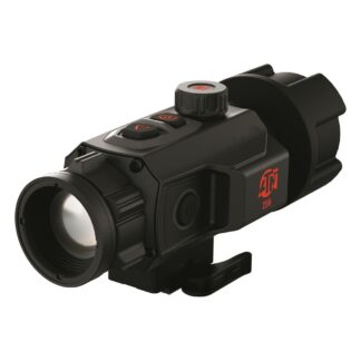 ATN TICO 6 (256x192) Thermal Clip-On