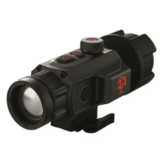 ATN TICO 6 (384×288) Thermal Clip-On
