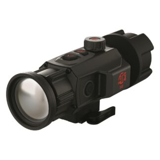 ATN TICO 6 (640x512) Thermal Clip-On