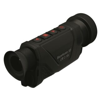 ATN BlazeHunter XD 2–16x Thermal Monocular, Built-in LRF