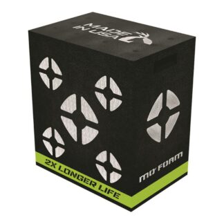 Delta McKenzie Greenline Archery Target, Blemished