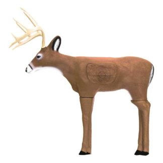 Delta McKenzie Intruder Buck Archery Target, Blemished