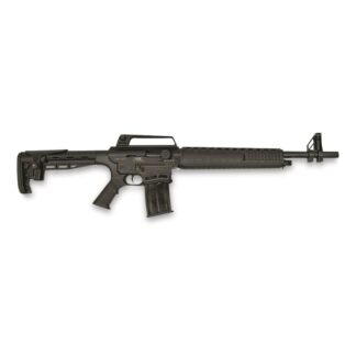 Century Arms Centurion Optio III, Semi-Auto, 12 Gauge, 20" Barrel, 5+1 Rounds